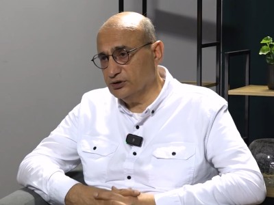 Փաշինյանը կարող է հաղթել, երբ իր բոլոր հնարավոր քաղաքական մրցակիցները հայտնվեն բանտում. քաղաքագետ