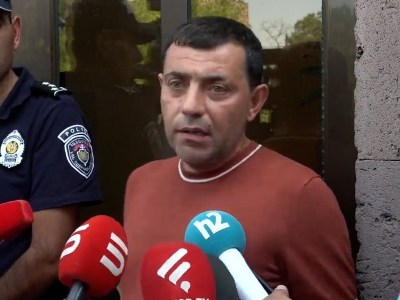 «Հերթական քաղաքական հետապնդում է. Դաշնակցության 7 անդամներ բերման են ենթարկվել». փաստաբան