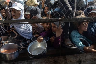 EU may strip Israel of trade privileges over human rights violations in Gaza