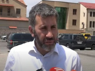 ՀՅԴ ՀԵՄ անդամ  18-ամյա Անդրանիկ Չամիչյանը 2 ամսով կալանավորվեց. փաստաբան
