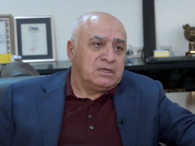«Գործարարության խնդիրների բարձրաձայնումը պետք է դառնան մեր հետևողական աշխատանքի բաղադրիչ»․ Արսեն Ղազարյան