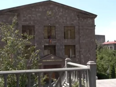 ՀՅԴ երիտասարդների ակցիան Քննչական կոմիտեի մոտ՝ կապված ՀՅԴ–ականների ձերբակալությունների հետ
