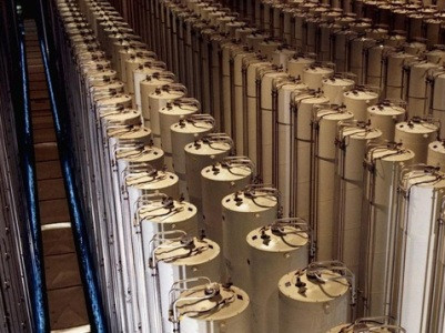Israel: Iran may try to regain access to enriched uranium after US strikes