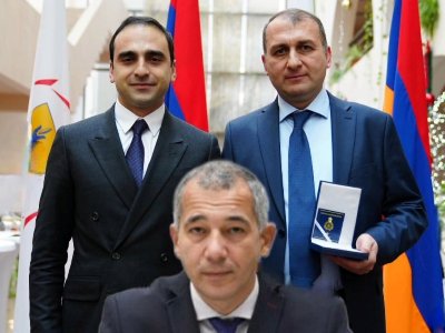 Եթե այս ձերբակալությունները «մասկի շոու» չեն, ապա ինչպե՞ս է լինում, որ ձերբակալվածներին չեն ազատում աշխատանքից. Չախոյան