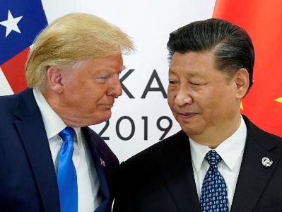 Rubio: Trump and Xi Jinping meeting “highly likely”
