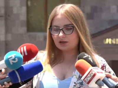 ՀՅԴ–ն փակելու մասին հայտարարությունները պաշտոնական տեսակետ են. Քրիստինե Վարդանյան