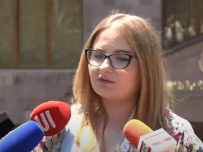 Համարձակվում եմ կանխատեսել, որ ահաբեկչության նախապատրաստման հոդվածը փոխելու են. Քրիստինե Վարդանյան