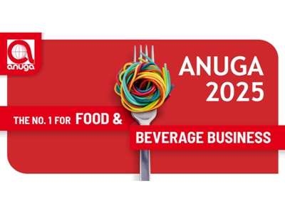 Քյոլնում կկայանա «ANUGA 2025» սննդի և խմիչքի միջազգային ցուցահանդեսը. պետք է գրանցվել մինչեւ մինչև հուլիսի 21-ը