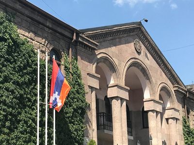 Союз «Арцах» направил ноту протеста странам-участникам саммита ОЭС в оккупированном Степанакерте