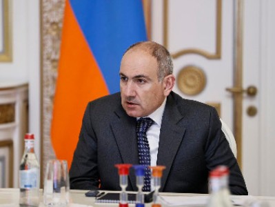 ՔՊ վերնախավը՝ Փաշինյանի գլխավորությամբ, Գորիսի «Լաստիկալ» ռեստորանում հավաք է կազմակերպել. ովքեր են ներկա