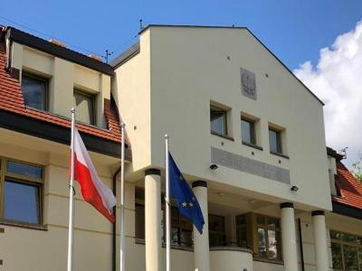Россия закрывает консульство Польши в Калининграде