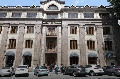«Փաստ». Ինչպես էլ «փաթեթավորեն», էությունը չի փոխվում