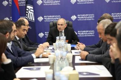 «Հրապարակ». ՔՊ–ն նոր կարգախոս է փնտրում