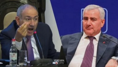 Սամվել Կարապետյանի մասով «նոր գործ» են մոգոնում. «Փաստ»