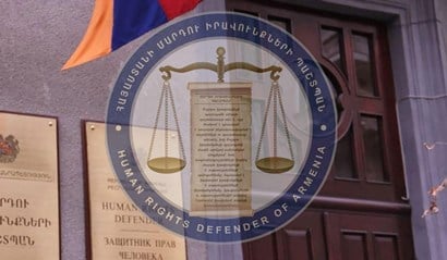 Փաստաբանի կողմից տարածվում է երեխայի մասնակցությամբ տեսանյութ. ՄԻՊ-ը՝ մանկահասակ երեխայի մորը կալանավորելու վերաբերյալ