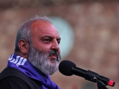 Շատ խիստ խուզարկություններ են կատարվում «Սրբազան պայքար»-ի գործով կալանավորվածների խցերում. ահազանգում է փաստաբանը