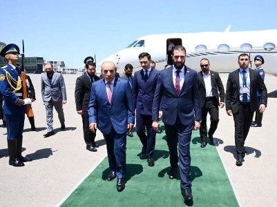 Sepah Pasdaran. Ջուլանիի այցն Ադրբեջան անհնար է վերլուծել Սյունիքում հնարավոր իրադարձություններից անջատ