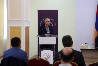Ինչ է քննարկել ՔՊ-ն Գորիսում. կուսակցությունից մանրամասներ են հայտնում