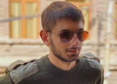 Задержанный и освобожденный сын депутата: «Это классическое политическое преследование»