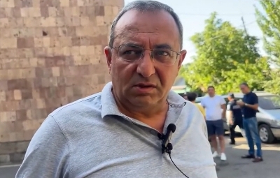 Ռեժիմը հոգեվարքի մեջ է. Նիկոլահպատակ իրավապահ համակարգը չի կարողանում հիմնավորել ապօրինի ձերբակալությունները. Մինասյան