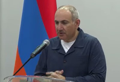 Մեր ուղերձը բոլոր աշակերտներին շատ հստակ է՝ լավ սովորիր, որ լավ ապրես. Փաշինյան
