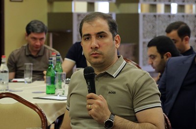 Այսօր ձևավորում ենք ռազմավարություն, որը պետք է դառնա առաջիկա տարիների հարկային քաղաքականության հիմքը. ՊԵԿ նախագահ