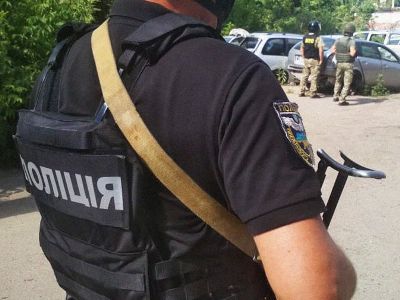 Azerbaijani citizens involved in killing of SBU colonel Voronich in Kyiv