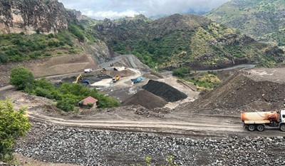 Գործարկվել է «Ճանապարհների տեղեկատու» հավելվածը․ քաղաքացիները կարող են հաղորդել ճանապարհների թերությունների մասին