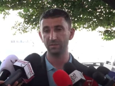 Член Совета защиты прав арцахцев: Мы требуем от правительства Армении предотвращения процесса эмиграции карабахцев