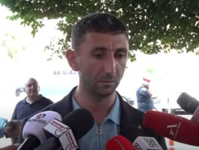 Член Совета защиты прав арцахцев: С карабахцев за свидетельство о рождении хотят 200-250 тысяч драмов