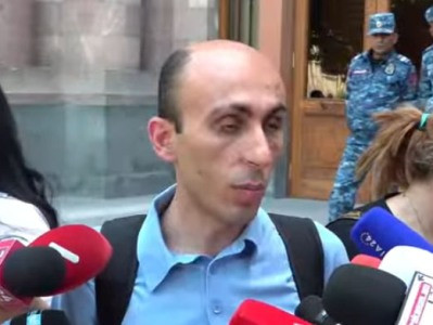 Քանի ասում են՝ Արցախը բեռ է, խնդիր չեն լուծի, արցախցիների 80%-ը աղքատության շեմից ցածր վիճակում է. Բեգլարյան