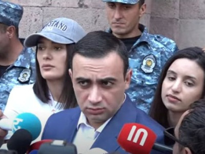 Ի՞նչ տարբերություն, անօթեւանը անօթեւան է. լինի Հայաստանում եղած, թե Արցախից գաղթած. Տարոն Չախոյան