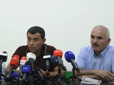 Ստեղծվում է միջանցքը, իսկ ապագայում՝ նաև ամբողջ Սյունիքը հանձնելու հիմք․ իրավաբան