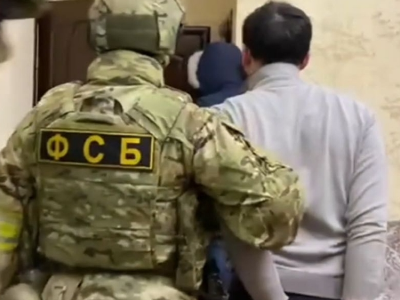 Arrests of Azerbaijani businessmen linked to diaspora organizations continue in Russia