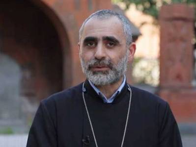 Բաբաջանյանը հերթական կեղծիքն է հրապարակել գերիների վերադարձման շուրջ. Արթենյան