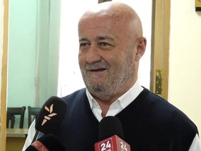 Միակ ճիշտ լուծումը Սյունիքի տակով թունել փորելն է. Հովիկ Աղազարյան