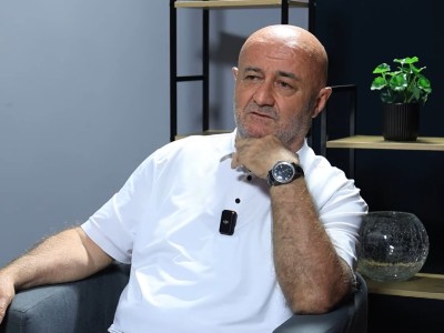 Եթե ինձ առավոտյան 6–ին քնից հանեն, կասեմ՝ ՔՊ վարչությունում ով էր ԱԱԾ գործակալ. Աղազարյան