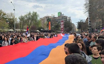 «Փաստ». Արցախահայությանը «դաբիտ» անելու գործելաոճ