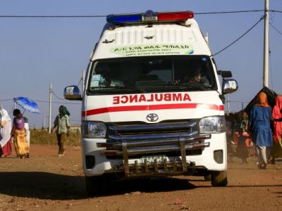 Bloody massacre of 48 civilians in Sudan: details of the tragedy