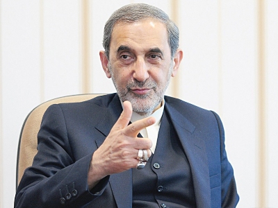 Iran criticizes Azerbaijan for cooperating with Israel