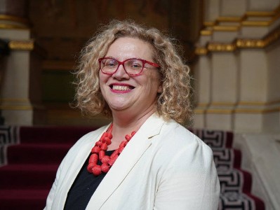 Alexandra Cole appointed British Ambassador to Armenia