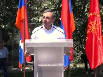 Մենք ավելի հետևողական պայքար ենք մղելու․ ՀՅԴ Գերագույն մարմնի ներկայացուցիչ