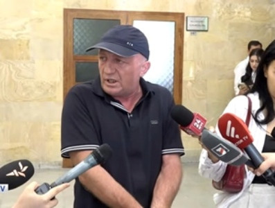 Երեկոյան ժամը 6–ին կհավաքվենք, կորոշենք՝ ինչ անել. ծաղկավաճառը՝ ճանապարհ փակելու մասին