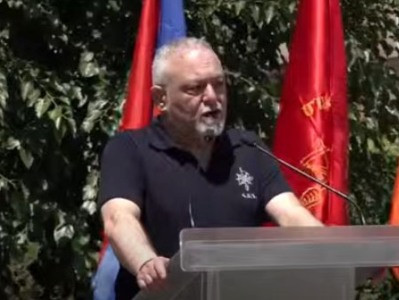Մենք վերադարձնելու ենք Լեռնային Ղարաբաղը․ ՀՅԴ համահայկական համաժողովի պատասխանատու