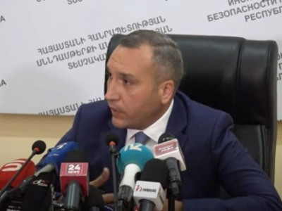 Կեղծ ընկերությունն է ստացել հայկական ծաղիկը, հիմա բացահայտվել է. ՍԱՏՄ ղեկավարը նշեց՝ որն է ելքը