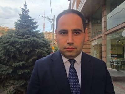 «Ինչպե՞ս եք ՀԷՑ կառավարելու, եթե ոլորտը կարգավորող փոխնախարար անգամ չեք գտնում». հարց՝ ՏԿԵ նախարարին