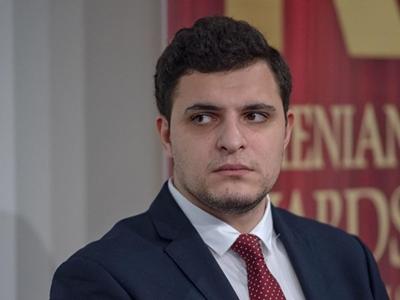 Эксперт: Все понимают, что на Южном Кавказе есть три основных силовых центра
