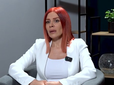 «Ռոբերտ Քոչարյանը որտեղ էլ լինի՝ օդում, ջրում, թե ցամաքում, ամբողջությամբ տիրապետում է իրավիճակին». Ագնեսա Խամոյան