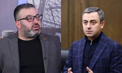 «Հրապարակ». Իշխան Սաղաթելյանի և Գառնիկ Դանիելյանի հարցը կհետաձգվի