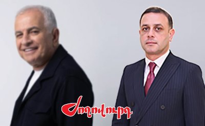 «Ժողովուրդ». Աշոտ Ղազարյանի որդին Կառավարությունում պաշտոն ունի